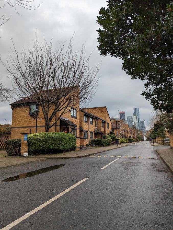 Cosy House With A Garden Villa Londra Esterno foto