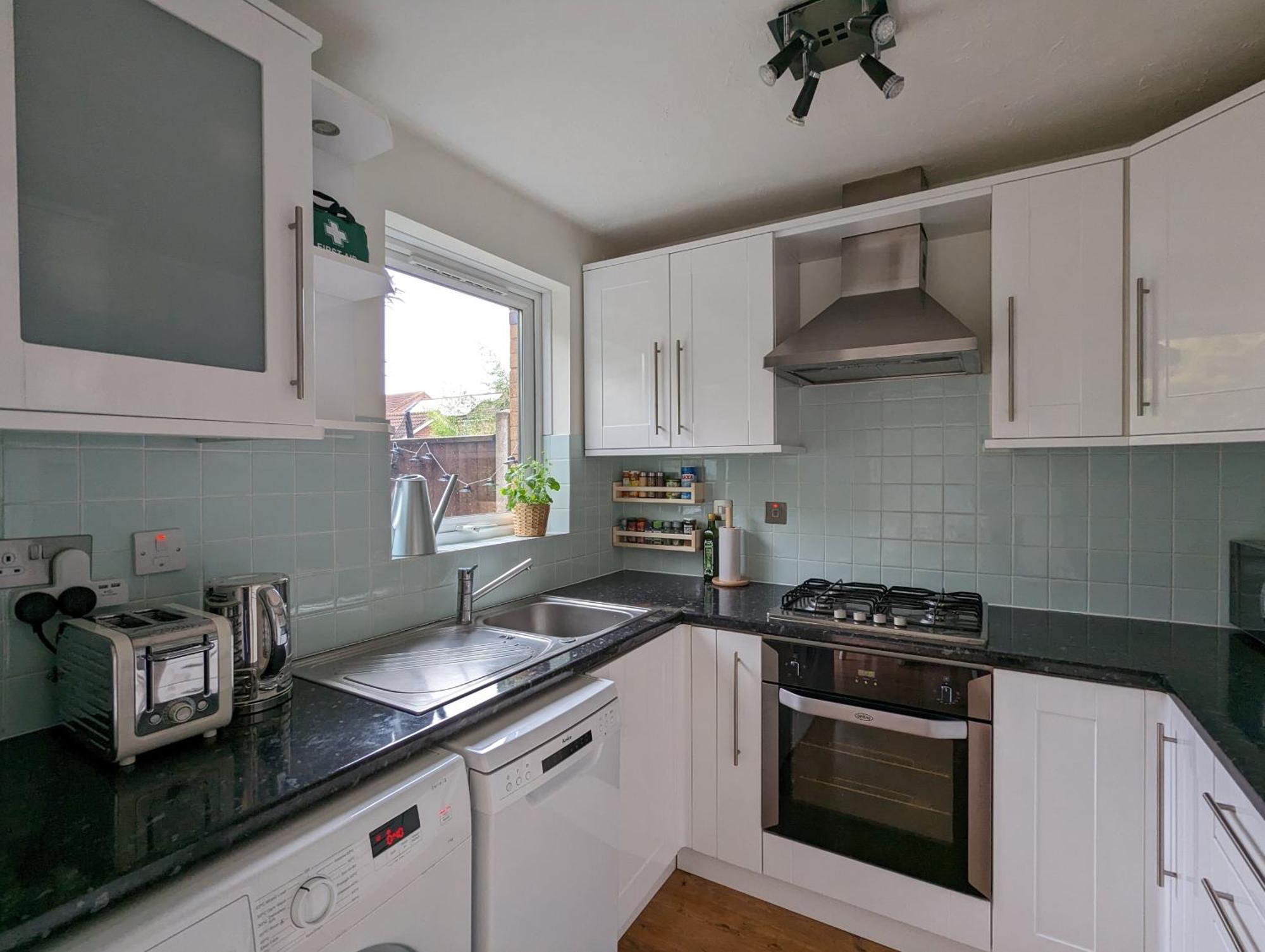 Cosy House With A Garden Villa Londra Esterno foto